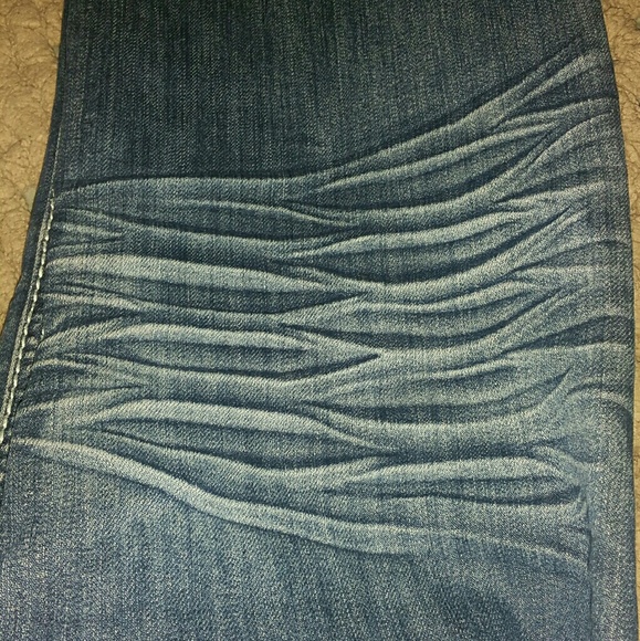 Love Nation jeans - Picture 2 of 4